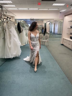 David S Bridal Clearwater Fl