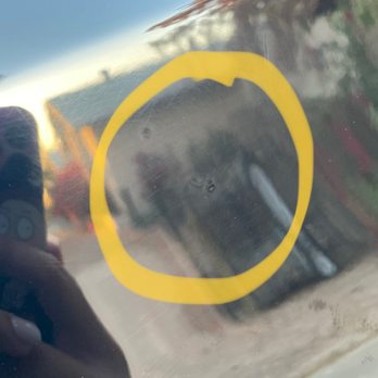 HDZ Auto Spa - Bubbles from the paint job - Auto Detailing Near Me - Tempe, Arizona HDZ Auto Spa - Bubbles from the paint job - Auto Detailing Near Me - Tempe, Arizona
