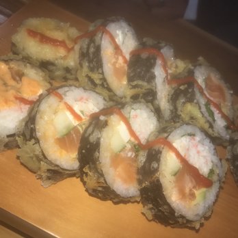 Lee Sushi - Asian Fusion Near Me - Sandy, Utah