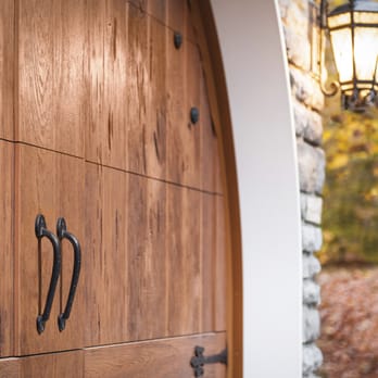 Knight Doors & Windows - Canyon Ridge Collection - Garage Door Services Near Me - Edmonton, Alberta Knight Doors & Windows - Canyon Ridge Collection - Garage Door Services Near Me - Edmonton, Alberta
