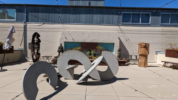 Santa Cruz Museum of Art & History by null