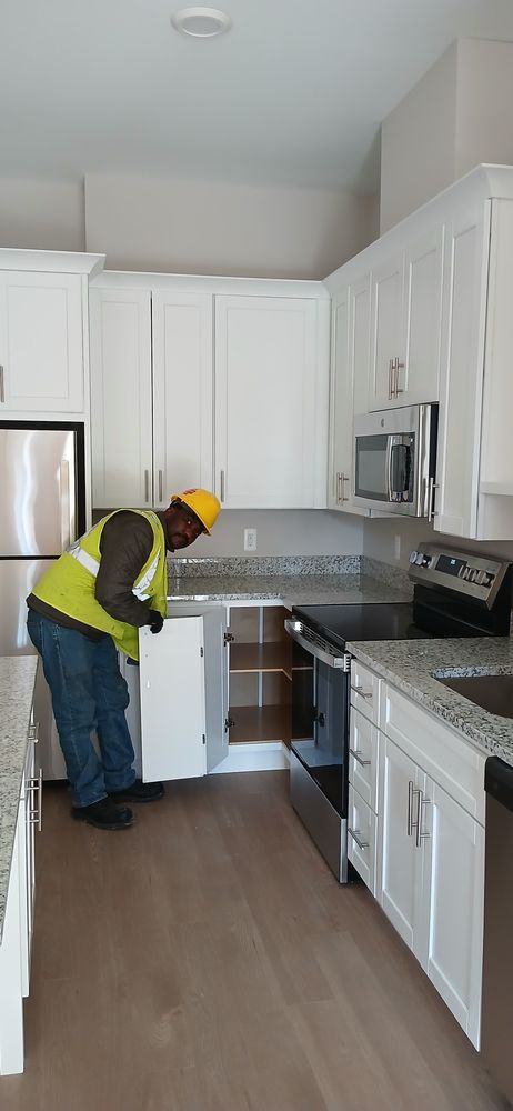 Slide of Hearty Homes Improvement