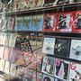 Lafayette Iconic Magazines