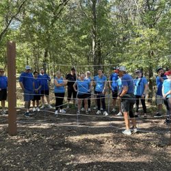 Leadership on the Move