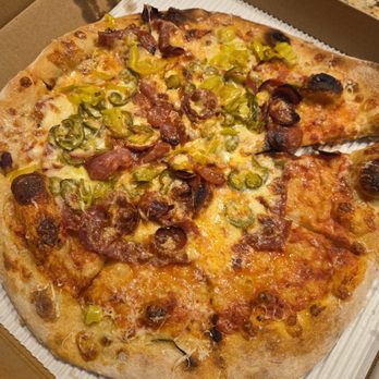Redeemer Pizza - Pizza Near Me - Denver, Colorado Redeemer Pizza - Pizza Near Me - Denver, Colorado