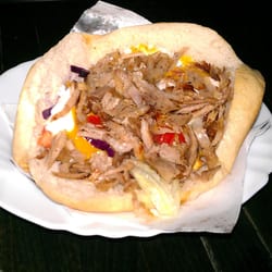 Döner Pavillon