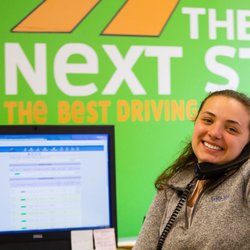 The Next Street - Greenwich Driving School