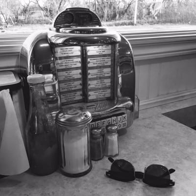 Carman's Diner by null