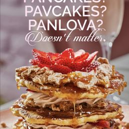 Pavlova