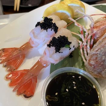 Yakumi Sushi - Japanese Near Me - Poway, California