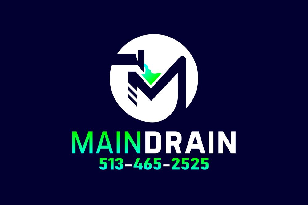 Slide of Main Drain
