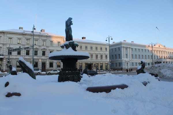 Esplanadi by null