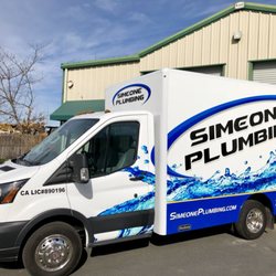 Simeone Plumbing