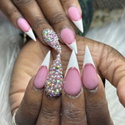 Nail Spa