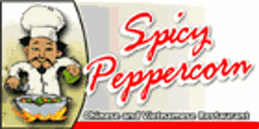 SPICY PEPPERCORN 3590 6th Avenue E, Prince Albert, Saskatchewan