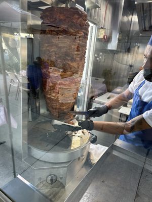 Tacos El Chilanguito by null