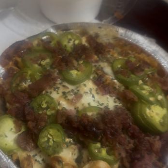 Lucino's Pizza - Lucino's Fries - Pizza Near Me - Las Vegas, Nevada