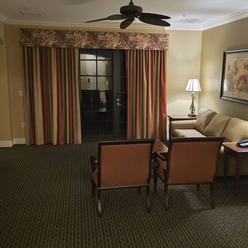 The Berkley, Orlando - Living room in the unit - Resorts Near Me - Kissimmee, Florida The Berkley, Orlando - Living room in the unit - Resorts Near Me - Kissimmee, Florida