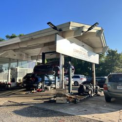 Abigail Complete Car Care