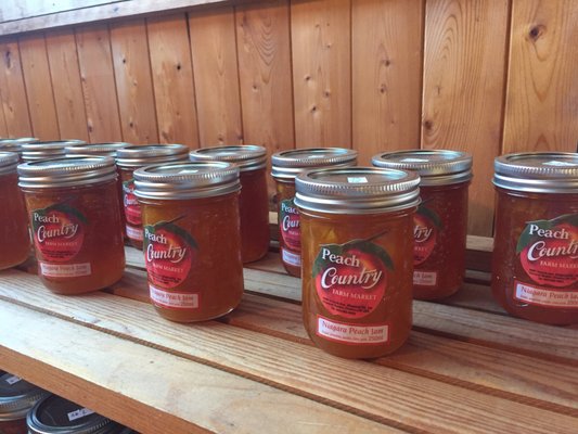 Peach Country Farm Market by null
