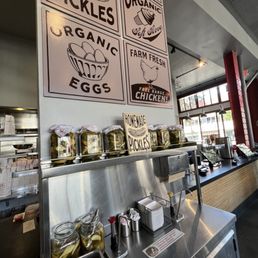 Inside Inside