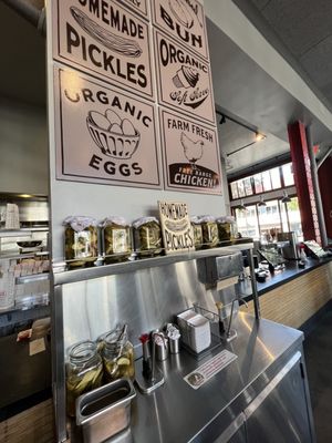 Super Duper Burgers by null