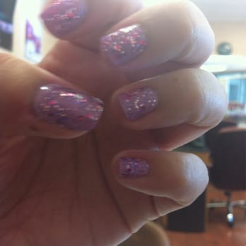 HD Nails - Sparkling nails ! - Nail Salons Near Me - Tarzana, California