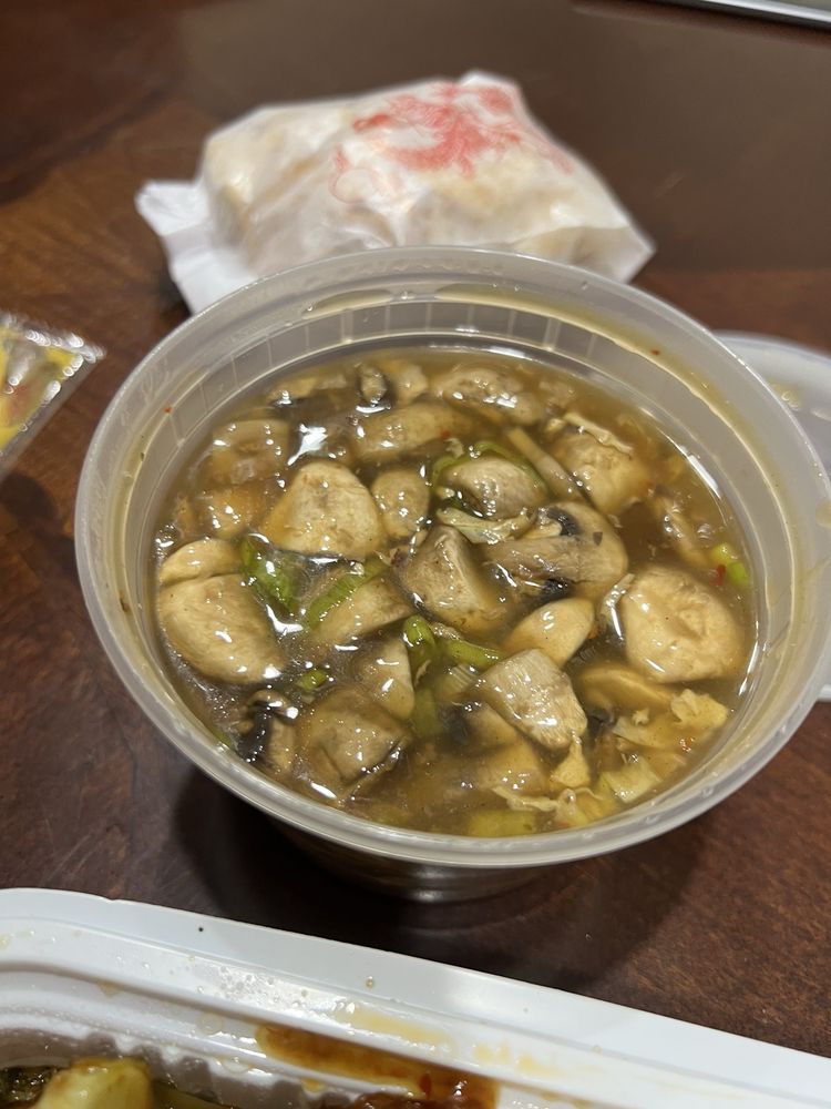 Ni Asian Kitchen