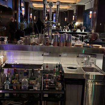 Highball Times Square - Another bar photo - Wine Bars Near Me - New York City, New York Highball Times Square - Another bar photo - Wine Bars Near Me - New York City, New York