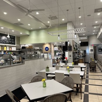 Craft Pita - Mediterranean Near Me - Houston, Texas