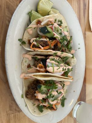 Juan's Flying Burrito - Oak Street by null