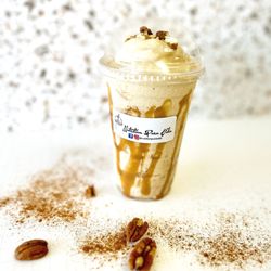 Nutrition Pura Vida - Fall flavors are here, Cinnamon & Pecan is delicious, only 200 calories