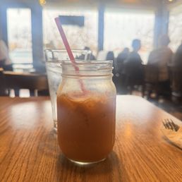 Thai Iced Tea Thai Iced Tea