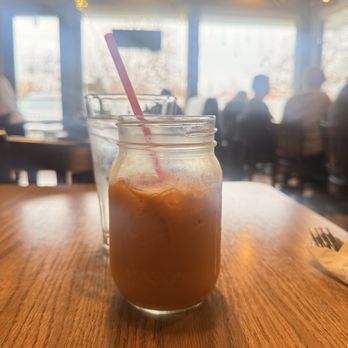 Vanda Orchid Thai Bistro - Thai Iced Tea - Thai Near Me - Dixon, California Vanda Orchid Thai Bistro - Thai Iced Tea - Thai Near Me - Dixon, California