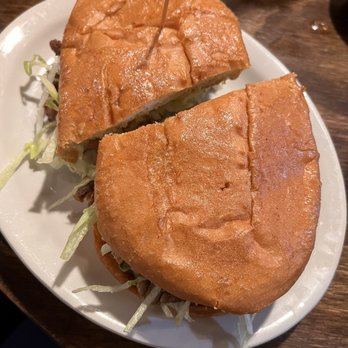4 Serrano's Mexican Grill - Asada torta - Mexican Near Me - Norco, California 4 Serrano's Mexican Grill - Asada torta - Mexican Near Me - Norco, California