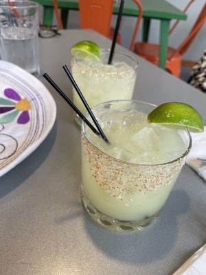 Tenoch Mexican Grill by null