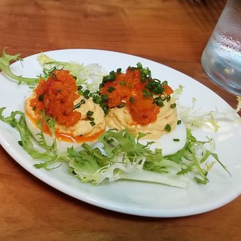 The River and Rail - Carrot chow chow is amazing - Southern Near Me - Roanoke, Virginia The River and Rail - Carrot chow chow is amazing - Southern Near Me - Roanoke, Virginia
