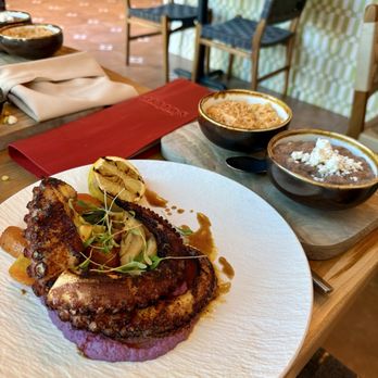 Alisios Restaurant - Octopus & Jungle (5/5) get this - Breakfast & Brunch Near Me - Menlo Park, California Alisios Restaurant - Octopus & Jungle (5/5) get this - Breakfast & Brunch Near Me - Menlo Park, California
