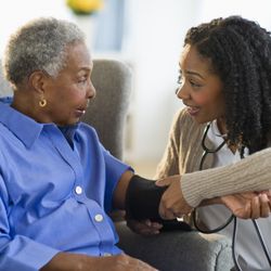 Precious Care At Home Services - Our Priority, YOU.