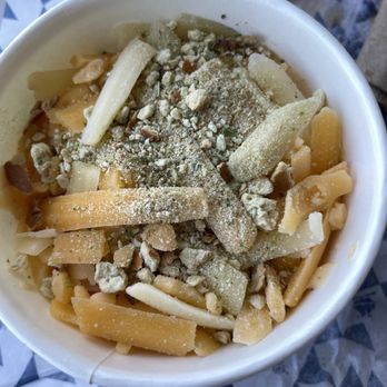 Tillamook Market - Mac n cheese - Ice Cream & Frozen Yogurt Near Me - Portland, Oregon