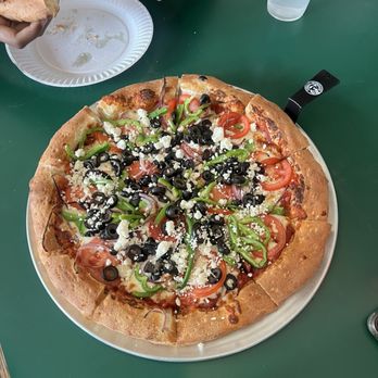 Pizza Factory - Greek Pizza - Pizza Near Me - Oakhurst, California Pizza Factory - Greek Pizza - Pizza Near Me - Oakhurst, California