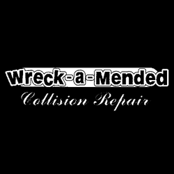 Wreck-A-Mended
