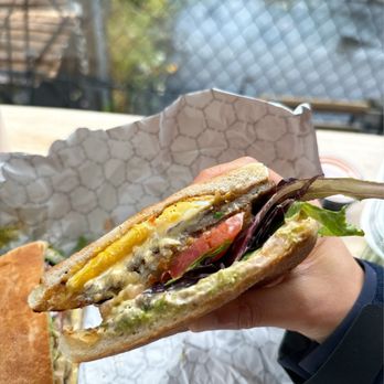Amy's Place - Sunday Sandwich - Sandwiches Near Me - Providence, Rhode Island