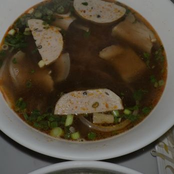 Pho Tasty - Bun Bo Hue - Vietnamese Near Me - Davis, California