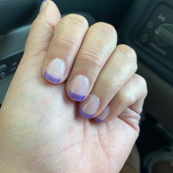 Avalon Nail Bar - Waxing Near Me - Pousblo, Washington Avalon Nail Bar - Waxing Near Me - Pousblo, Washington