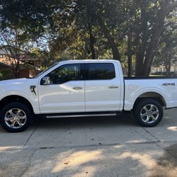 Vannoy's Tires, Inc. Tire Pros