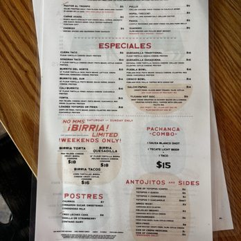 SALUD - Bars Near Me - Birmingham, Alabama