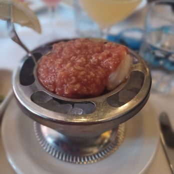 Harry & Izzy's - Shrimp cocktail - Steakhouses Near Me - Indianapolis, Indiana