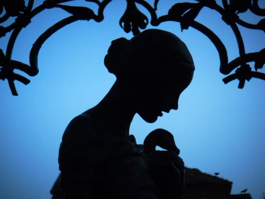 Gänseliesel by null