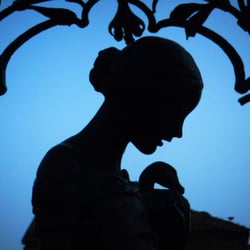 Gänseliesel - Gänseliesel in Göttingen - Foto:  Jens Mügge 2010